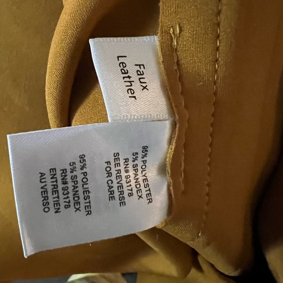 T Tahari cardigan coat sz large - Picture 11 of 12